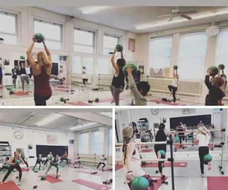 CRAVE Fitness