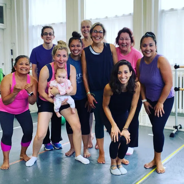 CRAVE Fitness Picture 4