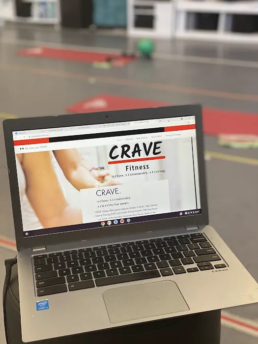 CRAVE Fitness Picture 3