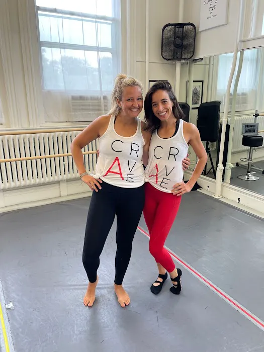 CRAVE Fitness Picture 6