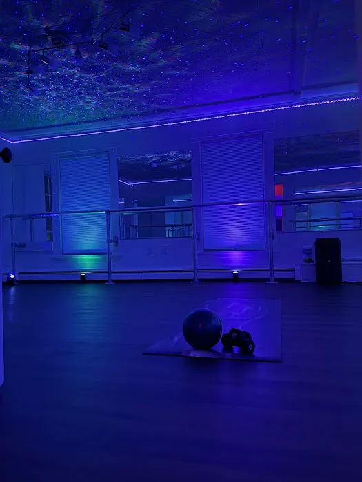 Worthy Mind & Movement Picture 2