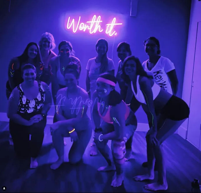Worthy Mind & Movement Picture 10