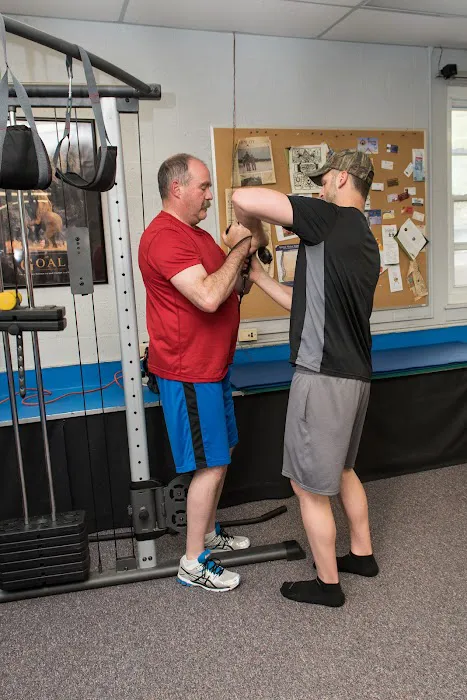 Capital Fitness Center LLC Picture 3