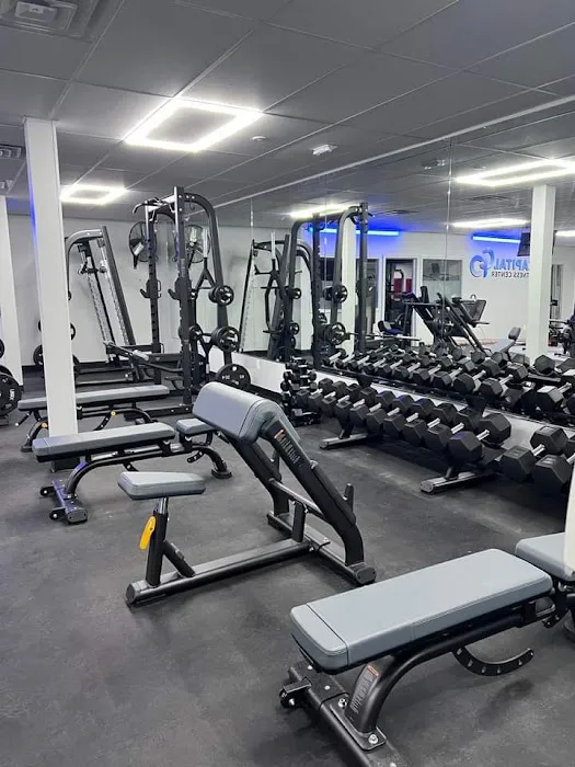 Capital Fitness Center LLC Picture 6