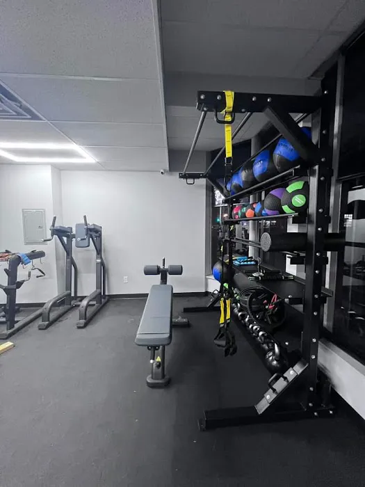 Capital Fitness Center LLC Picture 8