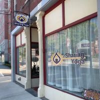 Sharing Yoga Concord ico