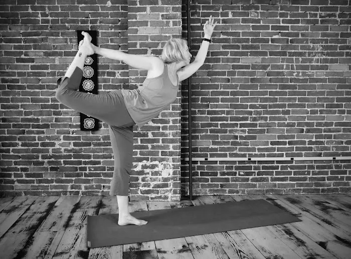 Sharing Yoga Concord Picture 2