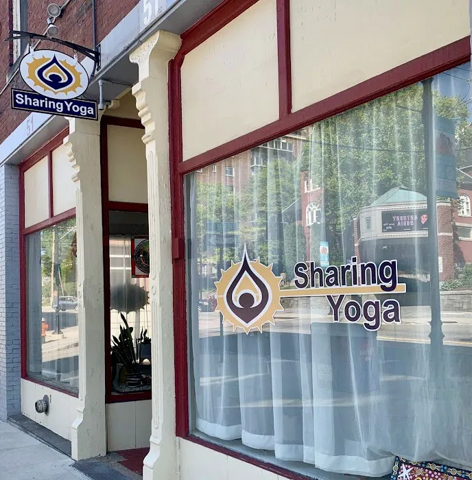 Sharing Yoga Concord Picture 6