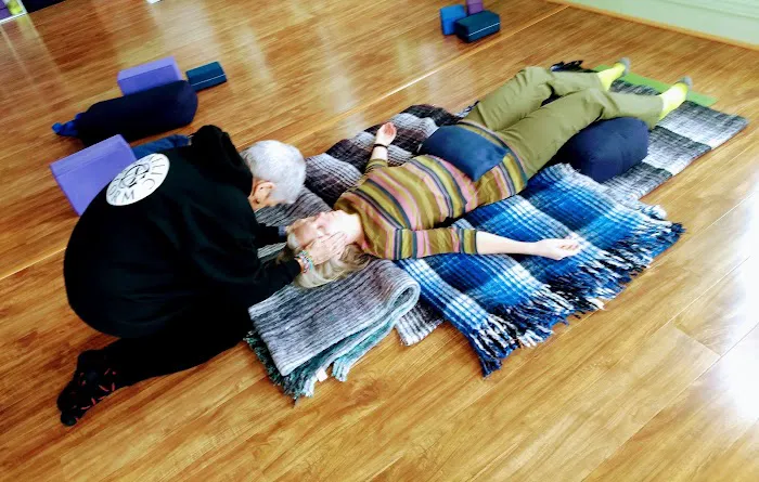 Sharing Yoga Concord Picture 5