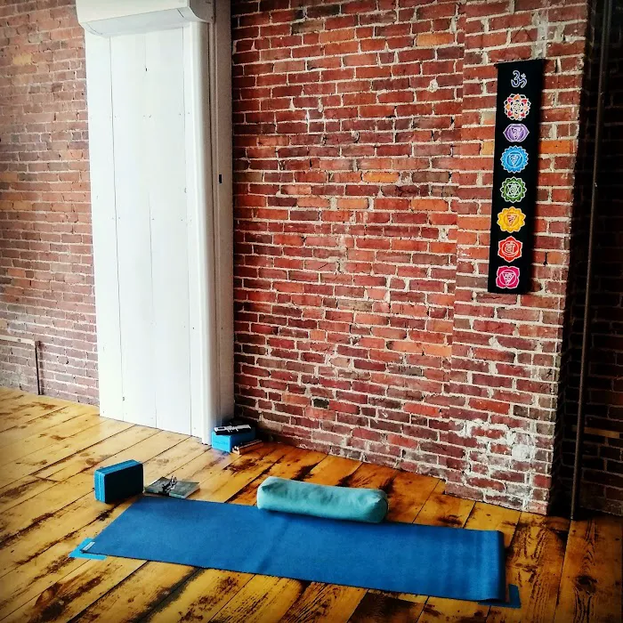 Sharing Yoga Concord Picture 10