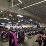 Planet Fitness