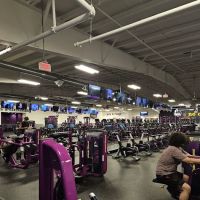 Planet Fitness ico