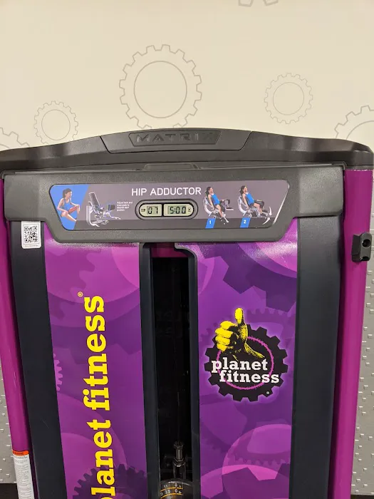 Planet Fitness Picture 5