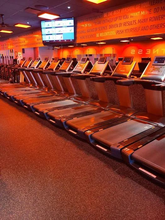 Orangetheory Fitness Picture 4