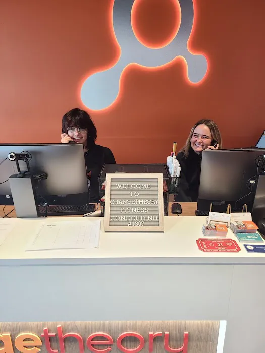 Orangetheory Fitness Picture 3