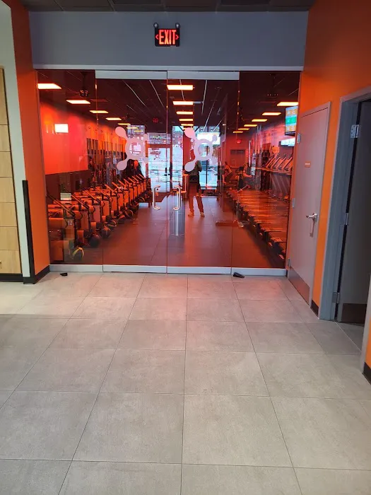 Orangetheory Fitness Picture 5