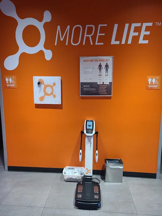 Orangetheory Fitness Picture 8