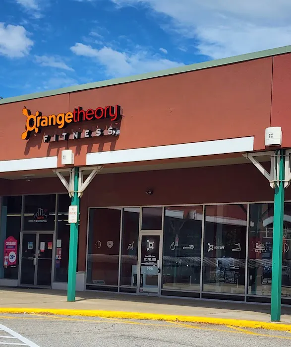 Orangetheory Fitness Picture 6