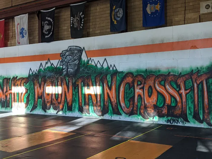 White Mountain CrossFit Picture 10
