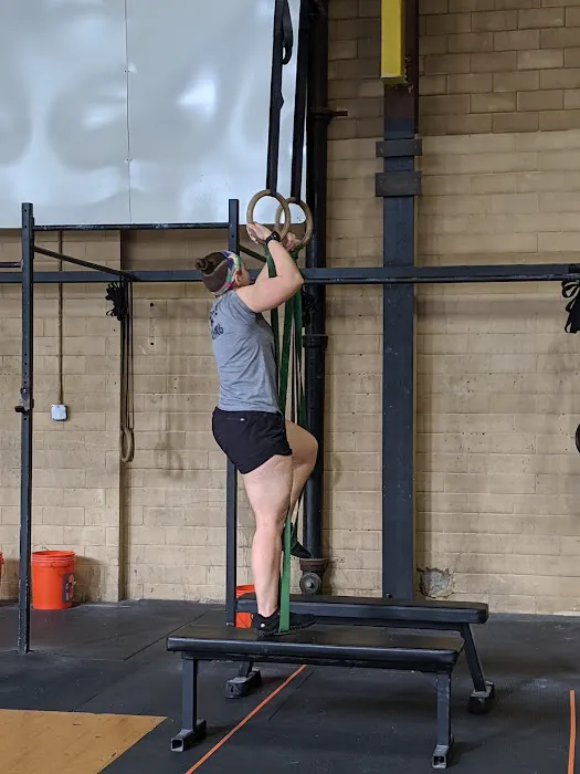 White Mountain CrossFit Picture 4