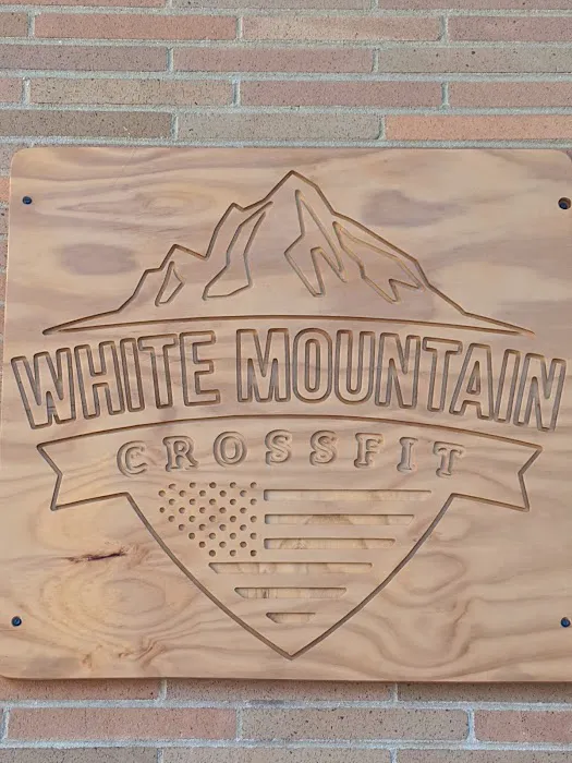 White Mountain CrossFit Picture 3