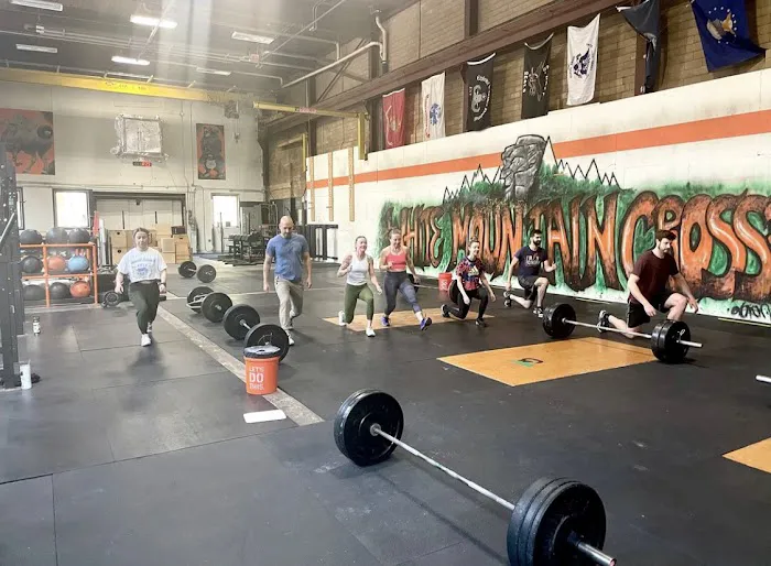 White Mountain CrossFit Picture 1