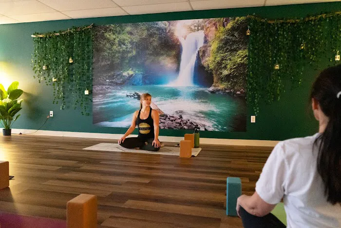 Sol Seed Yoga Picture 6