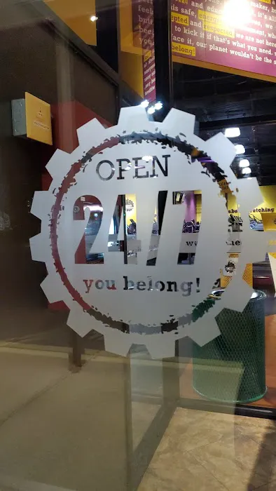 Planet Fitness Picture 5