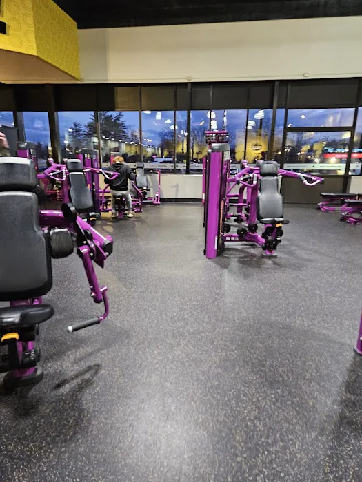 Planet Fitness Picture 4