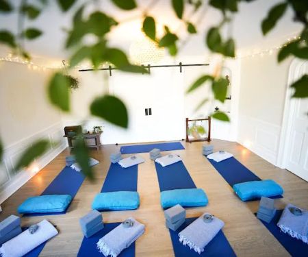 Path of Light Yoga