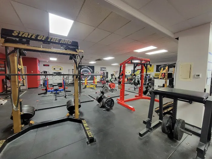 Free State Barbell Club Picture 3