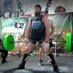 Free State Barbell Club