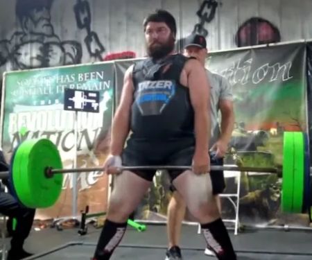 Free State Barbell Club