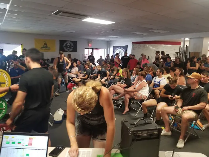 Free State Barbell Club Picture 4