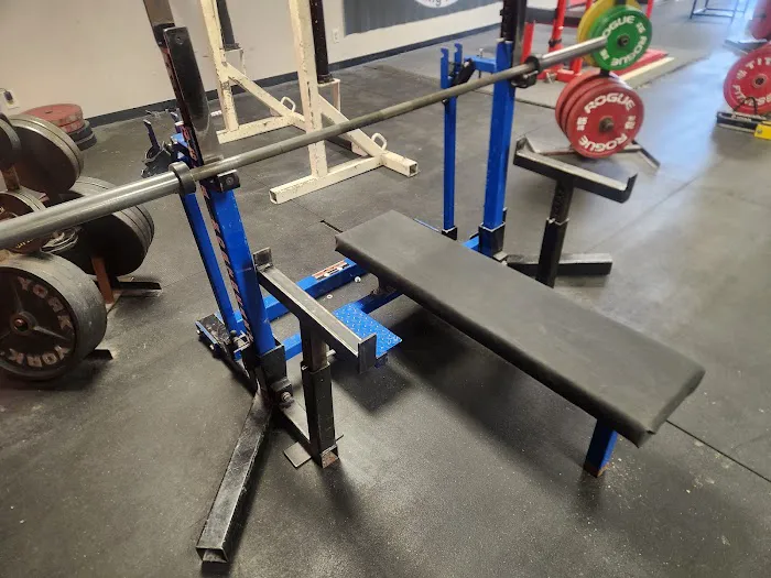 Free State Barbell Club Picture 6