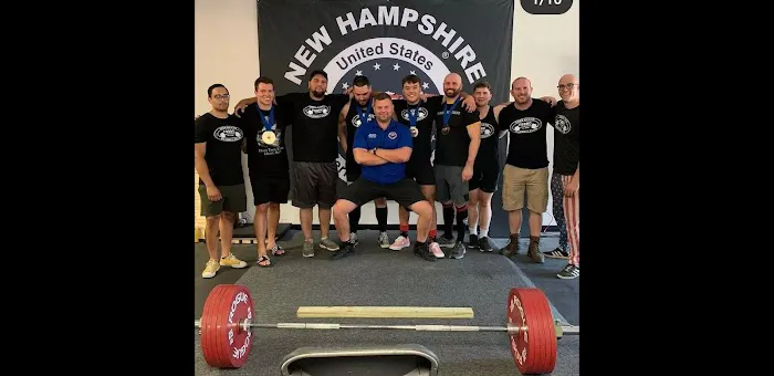 Free State Barbell Club Picture 7