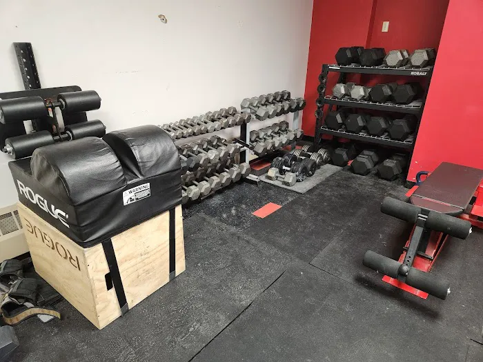 Free State Barbell Club Picture 10
