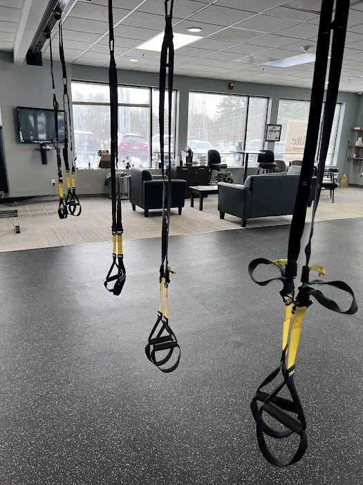 Elite Personal Training & Fitness 24 HOUR Picture 1