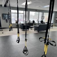 Elite Personal Training & Fitness 24 HOUR ico