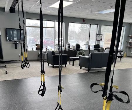 Elite Personal Training & Fitness 24 HOUR