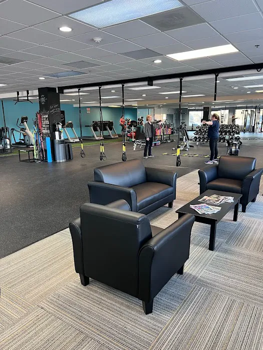 Elite Personal Training & Fitness 24 HOUR Picture 8