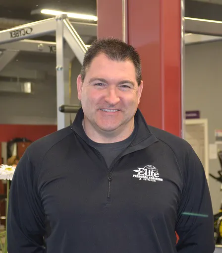 Elite Personal Training & Fitness 24 HOUR Picture 5