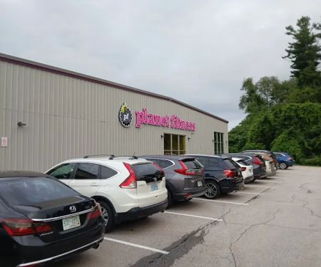 Planet Fitness