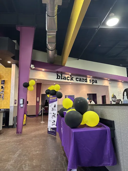 Planet Fitness Picture 5