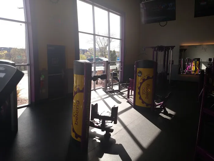 Planet Fitness Picture 10