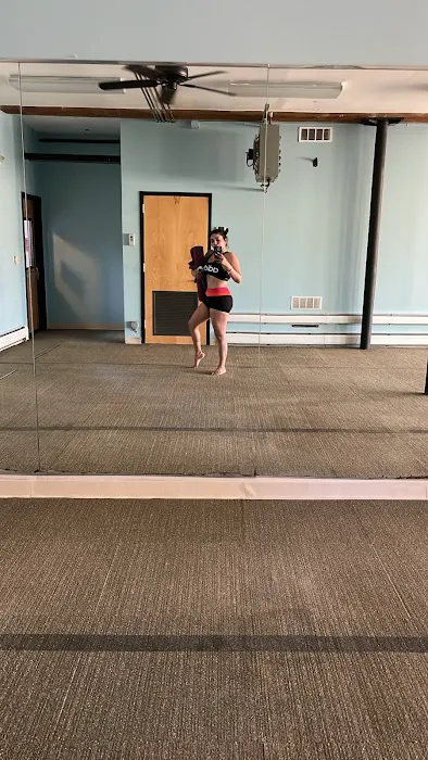 Hot Yoga Manchester Picture 3