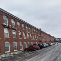 Hot Yoga Manchester ico