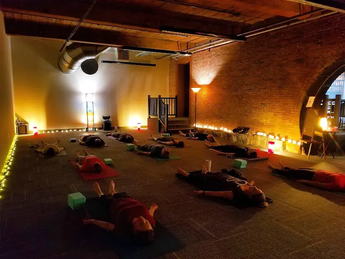 Traveling Mat Yoga Picture 3