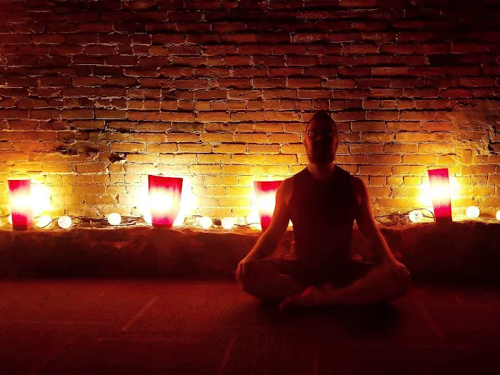 Traveling Mat Yoga Picture 1