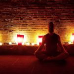 Traveling Mat Yoga